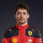 Team	Ferrari

- Country	Monaco

- Date of birth	16/10/1997

- Place of birth	Monte Carlo, Monaco