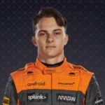 Team	McLaren

- Country	Australia

- Date of birth	06/04/2001

- Place of birth	Melbourne, Victoria