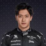 Team	Alfa Romeo

- Country	China

- Date of birth	30/05/1999

-Place of birth	Shanghai, China