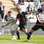 Akın Güler'in objektifinden Bursaspor'un 4-0'lık Kırşehir FSK galibiyetinden fotoğraflar.