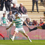 Akın Güler'in objektifinden Bursaspor'un 4-0'lık Kırşehir FSK galibiyetinden fotoğraflar.