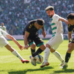 Akın Güler'in objektifinden Bursaspor'un 4-0'lık Kırşehir FSK galibiyetinden fotoğraflar.